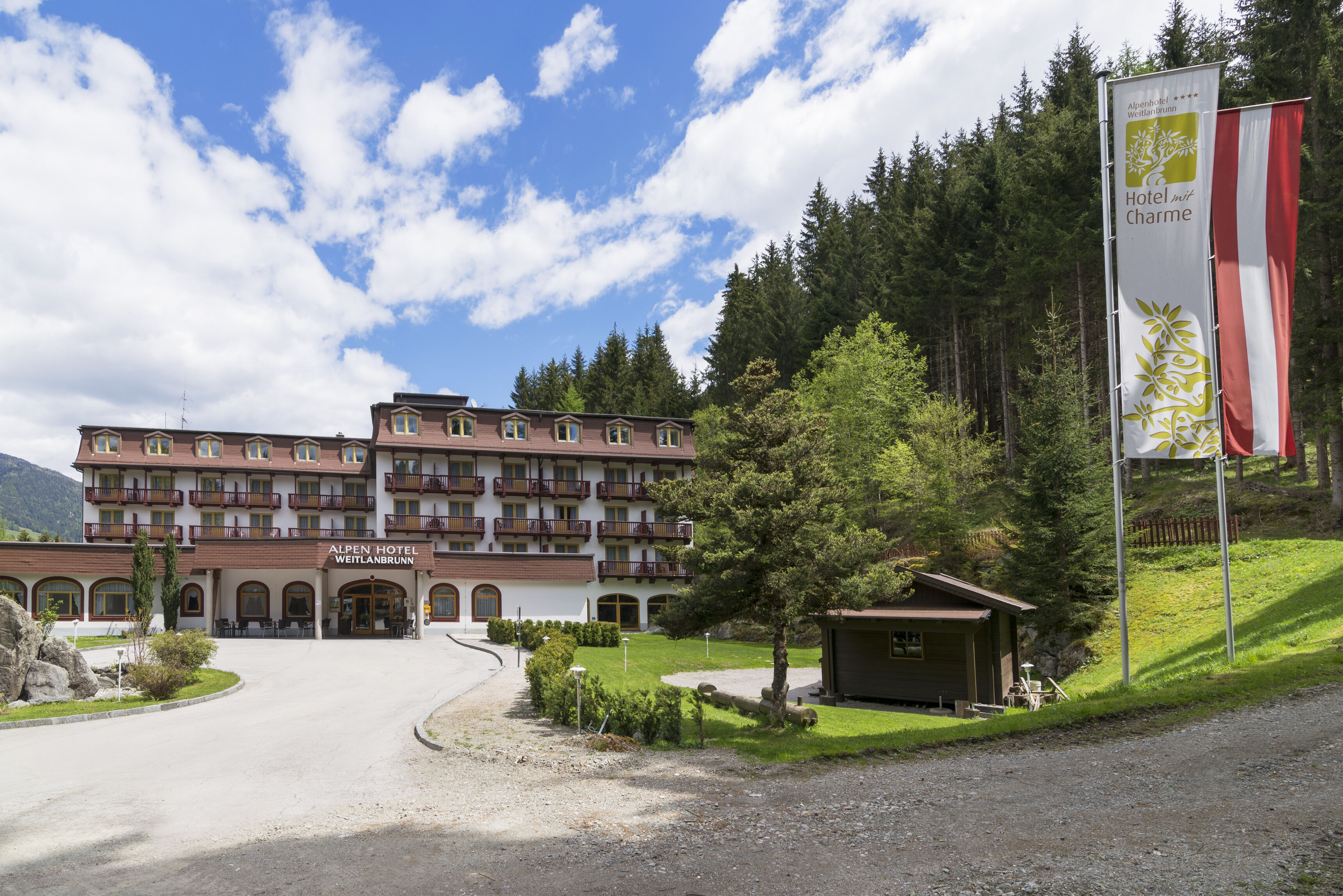 Your active family vacation